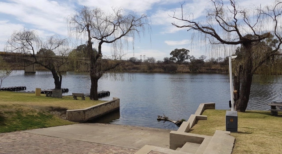 0 Bedroom Property for Sale in Aberdeen Eastern Cape